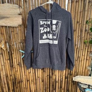 Sequoia hoodie